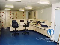 Petrolero/quimiquero en venta