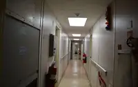 Buque transportador de GNL en venta