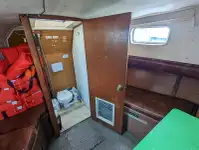 Embarcaciones de trabajo en venta