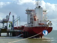 Petrolero/quimiquero en venta