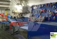 Buque de prospección en venta