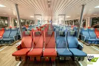 Buque de pasajeros en venta