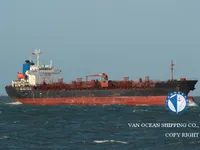 Petrolero/quimiquero en venta