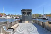 Catamarán en venta