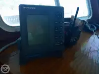 Buque de crucero en venta