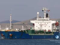Petrolero/quimiquero en venta