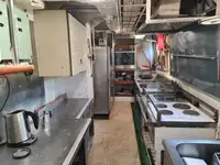 Palangrero en venta