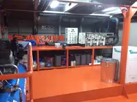 Buque de crucero en venta