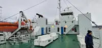 Petrolero de aprovisionamiento en venta