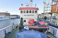 Remolcador en venta