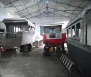Embarcaciones de trabajo en venta