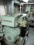 Remolcador en venta