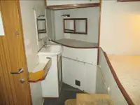 Palangrero en venta