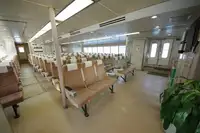 Buque de pasajeros en venta