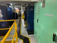 Buque de suministro en venta