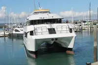 Catamarán en venta