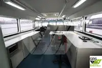 Buque de servicio para parques eólicos en venta
