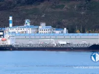 Petrolero/quimiquero en venta