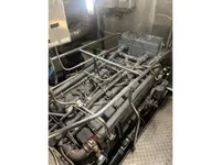 Patrullera en venta