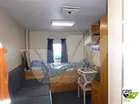 Buque de encuesta en venta