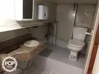 Buque de suministro en venta
