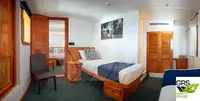 Buque de crucero en venta