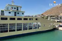 Buque de ferry en venta