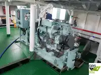Buque Ro-Ro en venta
