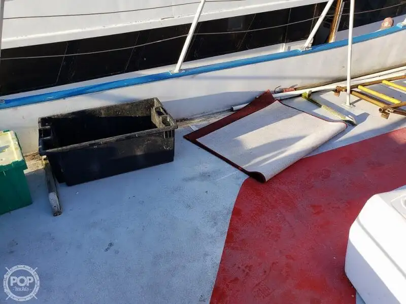 Buque de ferry en venta