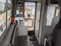 Embarcaciones de trabajo en venta
