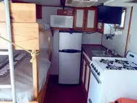 Remolcador en venta