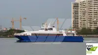Buque de pasajeros en venta