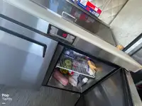 Pontón en venta