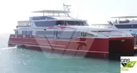 Buque de pasajeros en venta