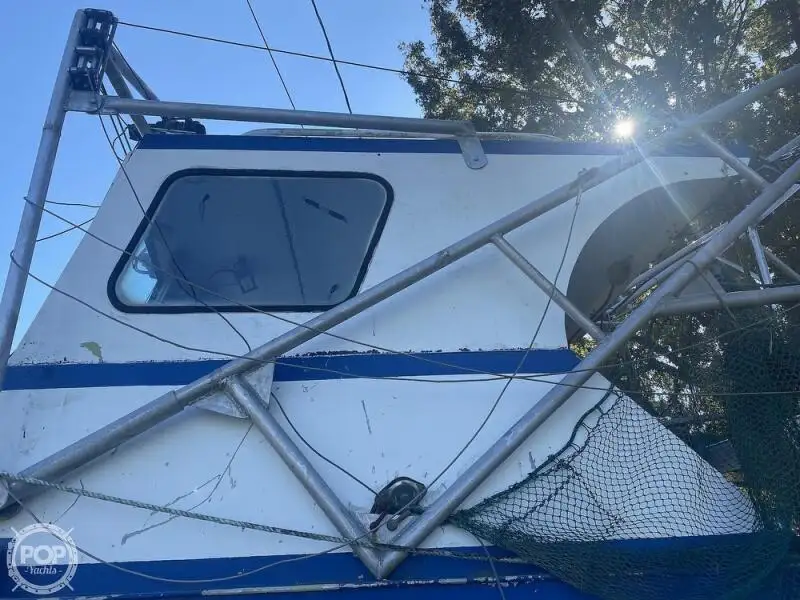 Arrastrero en venta