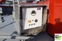 Buque de prospección en venta