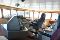 Petrolero/quimiquero en venta