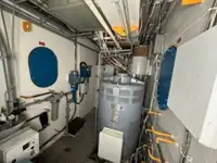 Remolcador en venta