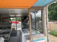 Catamarán en venta