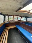 Buque de ferry en venta