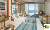 Buque de crucero en venta