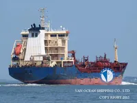Petrolero/quimiquero en venta