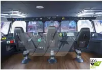 Buque de crucero en venta