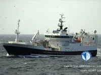 Arrastrero en venta