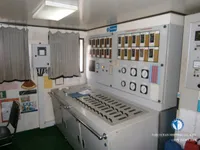 Petrolero/quimiquero en venta
