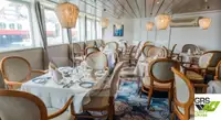 Buque de crucero en venta