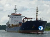 Petrolero/quimiquero en venta