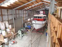 Arrastrero en venta