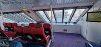 Buque Ro-Ro en venta