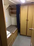 Buque frigorífico en venta